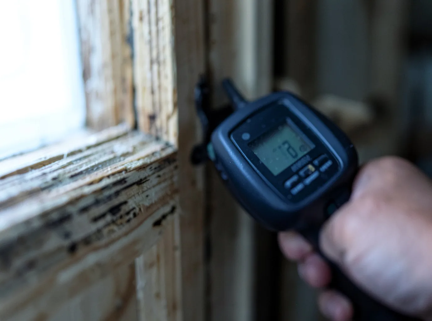 Burst Pipe Water Damage in Chugiak, AK
